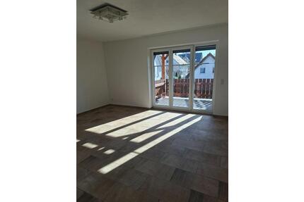 Schöne 3-Zimmer Wohnung in der Gemeinde Wolnzach