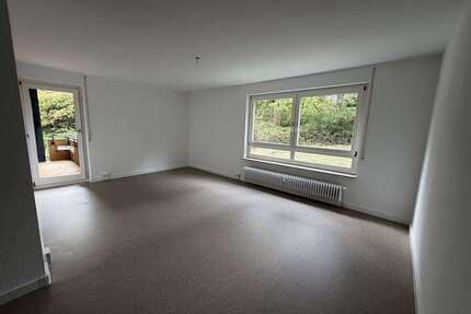 Wohnung zum Mieten in Tübingen 732,00 € 64.5 m²