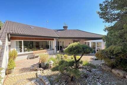 Haus zum Kaufen in Ennepetal 489.000,00 € 140.24 m²