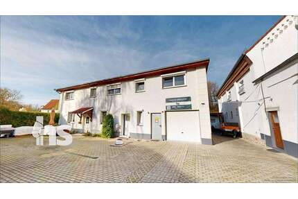 Haus zum Kaufen in Schkopau 360.000,00 € 253 m²