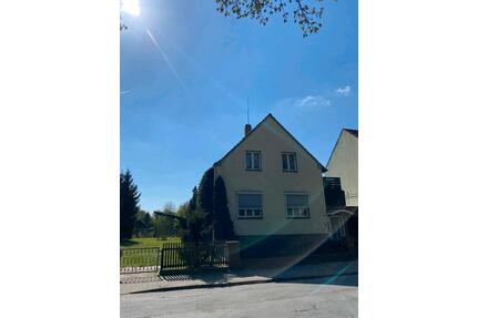 Zentral+Ruhig gelegenes Einfamilienhaus Hänigsenmit Wintergarten - Uetze