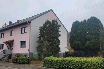 Gepflegtes Mehrgenerationenhaus in ruhiger Sackgasse - Wadgassen