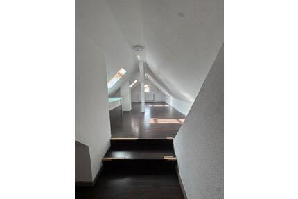 6 Zimmer Wohnung Oberderdingen zu vermieten