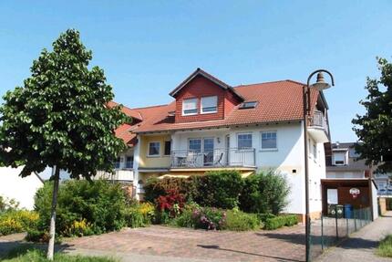 Schöne Einzimmerwohnung im Stadtteil 56566 Neuwied-Engers