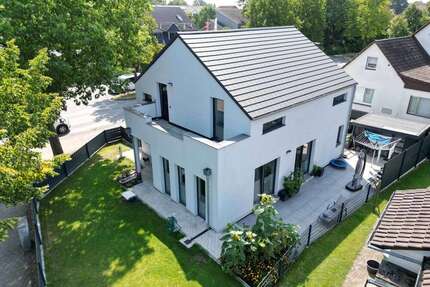 Haus zum Kaufen in Nienhagen 440.000,00 € 135 m²
