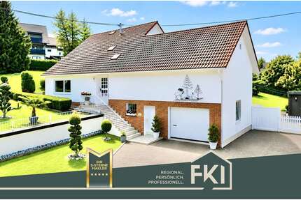Haus zum Kaufen in Hachenburg 249.500,00 € 110 m²