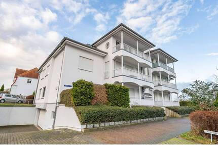 Maison.Blu: Gekommen um zu bleiben?! - Binz