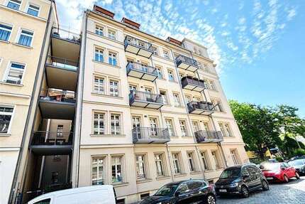 Wohnung zum Kaufen in Leipzig 420.000,00 € 129.79 m²