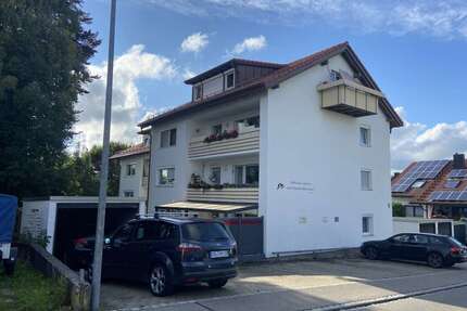 Wohnung zum Kaufen in Durach 200.000,00 € 65 m²