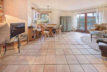 Wohnung zum Kaufen in Aschau im Chiemgau 440.000,00 € 98 m²