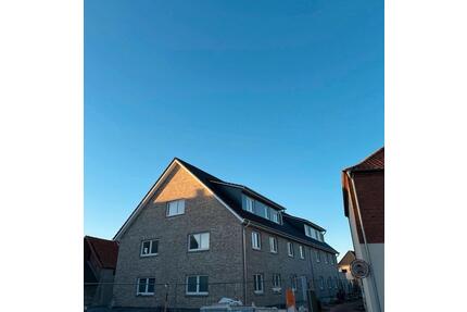 Letzte Wohnung in Neubau Mehrfamilienhaus|Erdgeschoss|Erstbezug - Thedinghausen