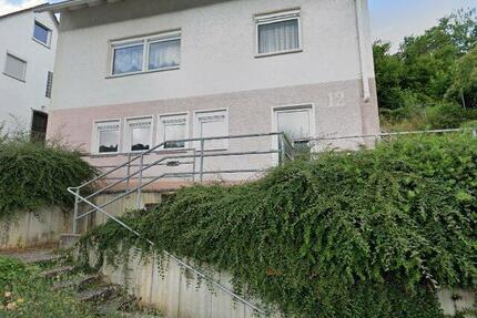 Ein- Zweifamilienhaus in Mönsheim, Kernsaniert