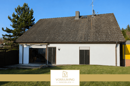 Haus zum Kaufen in Butzbach 329.000,00 € 134.79 m²