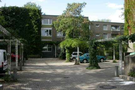 Wohnung zum Mieten in Düsseldorf 599,00 € 54.22 m²