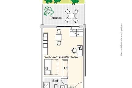 Wohnung zum Kaufen in Nürnberg 288.168,00 € 48.71 m²