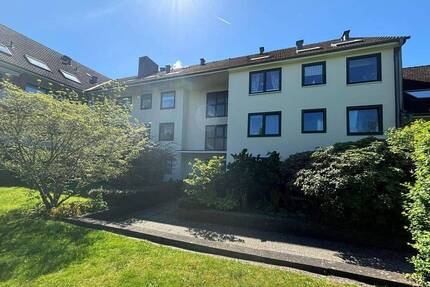 Großzügige 3-Zimmer-Wohnung mit Balkon - Norderstedt Friedrichsgabe