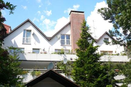 Singlewohnung in Bahnhofsnähe! - 390,00&nbsp;EUR Kaltmiete, ca.&nbsp; 50,00&nbsp;m&sup2; in Herford (PLZ: 32052)