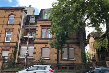 Schönes Mehrfamilienhaus zu verkaufen - Pirmasens