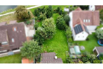 Grundstück zu verkaufen in Zolling 397.000,00 € 490 m²