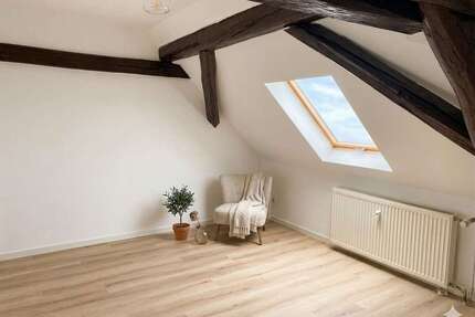 Wohnung zum Mieten in Friedberg 790,00 € 67 m²