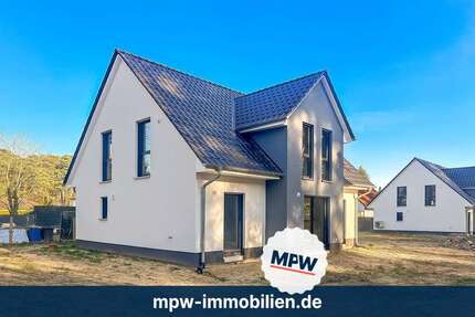 Haus zum Kaufen in Michendorf 675.000,00 € 145 m²