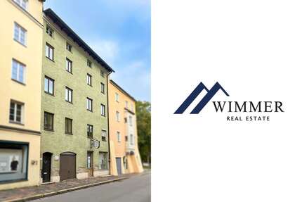 Haus zum Kaufen in Wasserburg am Inn 1.050.000,00 € 325 m²