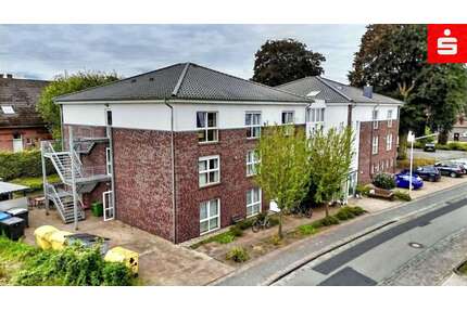 Wohnung zum Kaufen in Schüttorf 130.000,00 € 57.25 m²