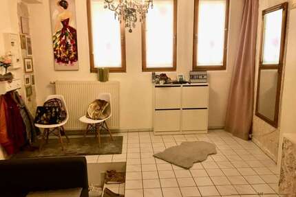 Wohnung zum Kaufen in Fürth 135.000,00 € 38 m²