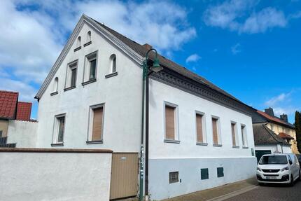 Räume für dein Business - 750,00&nbsp;EUR Kaltmiete, ca.&nbsp; 110,00&nbsp;m&sup2; in Wolmirstedt (PLZ: 39326)