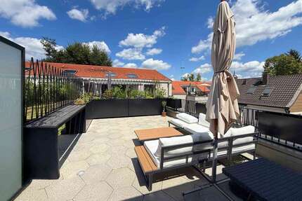 Wohnung zum Kaufen in Grafing 529.900,00 € 57.77 m²