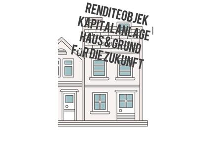 Doppelhaushälfte Reihenendhaus als Renditeobjekt Kapitalanlage - Harsum