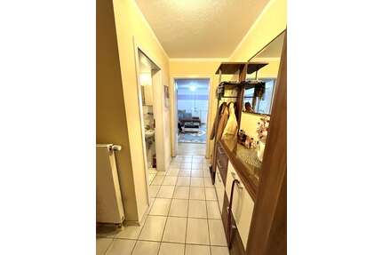 Wohnung zum Kaufen in Passau 159.000,00 € 56.12 m²