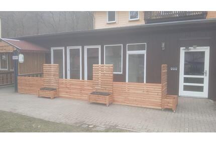 3-Raum Wohnung Studio Büro Wernigerode am Waldrand