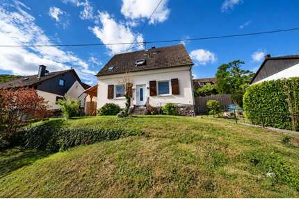 Haus zum Kaufen in Trechtingshausen 299.000,00 € 104.81 m²