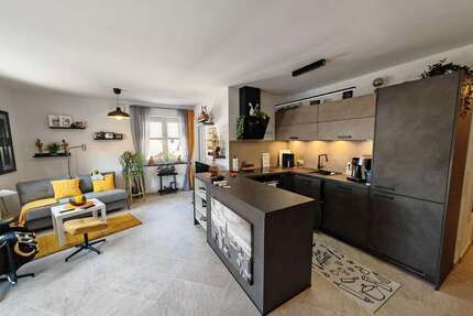 Wohnung zum Kaufen in Brunnthal 439.900,00 € 62.78 m²