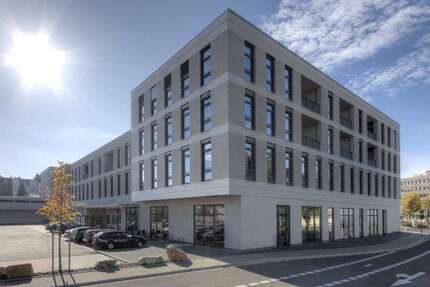 Wohnung zum Kaufen in Fulda 469.000,00 € 105 m²