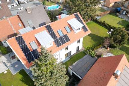 Haus zum Kaufen in München 1.699.000,00 € 133 m²
