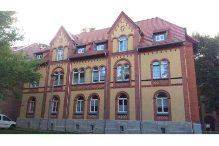 Wohnung zum Mieten in Quedlinburg 850,00 € 85 m²