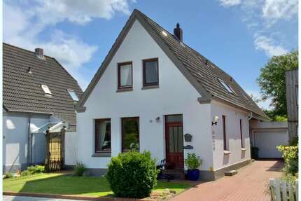 Haus zum Kaufen in Husum 285.000,00 € 173.69 m²