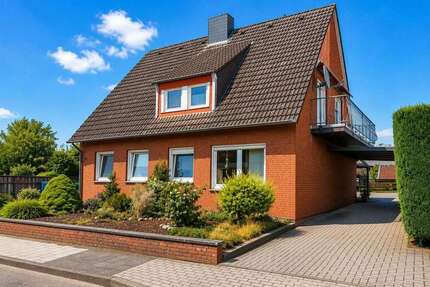 Haus zum Kaufen in Rheine 290.000,00 € 186 m²