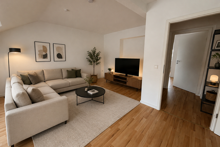 Wohnung zum Mieten in Düsseldorf 1.071,00 € 64 m²