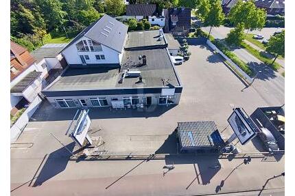 PROFITABLES RENDITE-OBJEKT - ca.&nbsp; 170,00&nbsp;m&sup2;&nbsp;Wohnfl&auml;che in Pinneberg (PLZ: 25421)