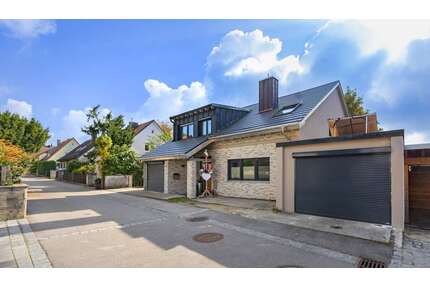 Haus zum Kaufen in Freising 2.370.000,00 € 264.21 m²