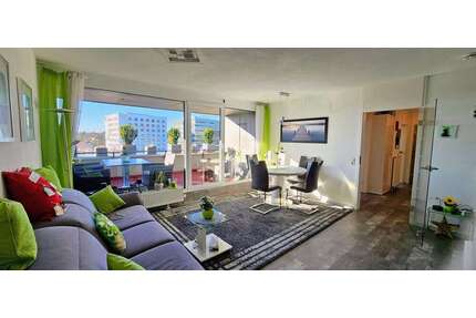 Wohnung zum Kaufen in Reutlingen 289.000,00 € 69 m²