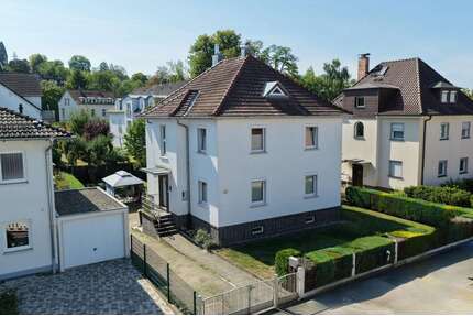 Haus zum Kaufen in Coburg 398.500,00 € 160 m²
