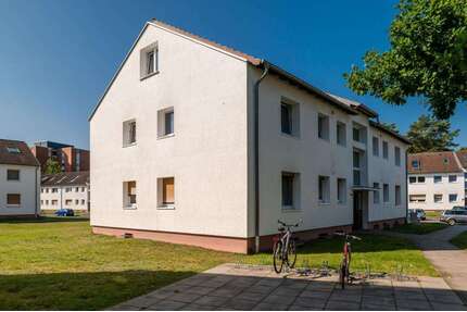 Wohnung zum Mieten in Celle 409,00 € 35 m²