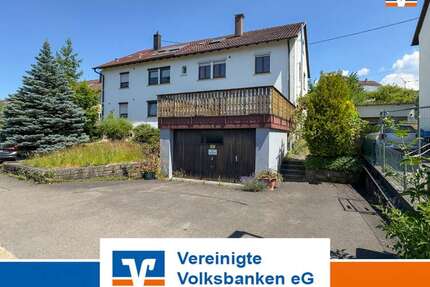 Haus zum Kaufen in Pfullingen 499.000,00 € 140 m²
