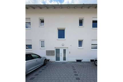 Wohnung zum Kaufen in Gaimersheim 225.000,00 € 65 m²