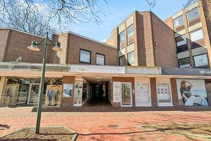 Wohnung zum Kaufen in Leer 215.000,00 € 105 m²