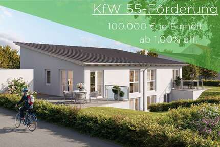 Haus zum Kaufen in Pentling Seedorf 589.900,00 € 116 m² - Pentling / Seedorf